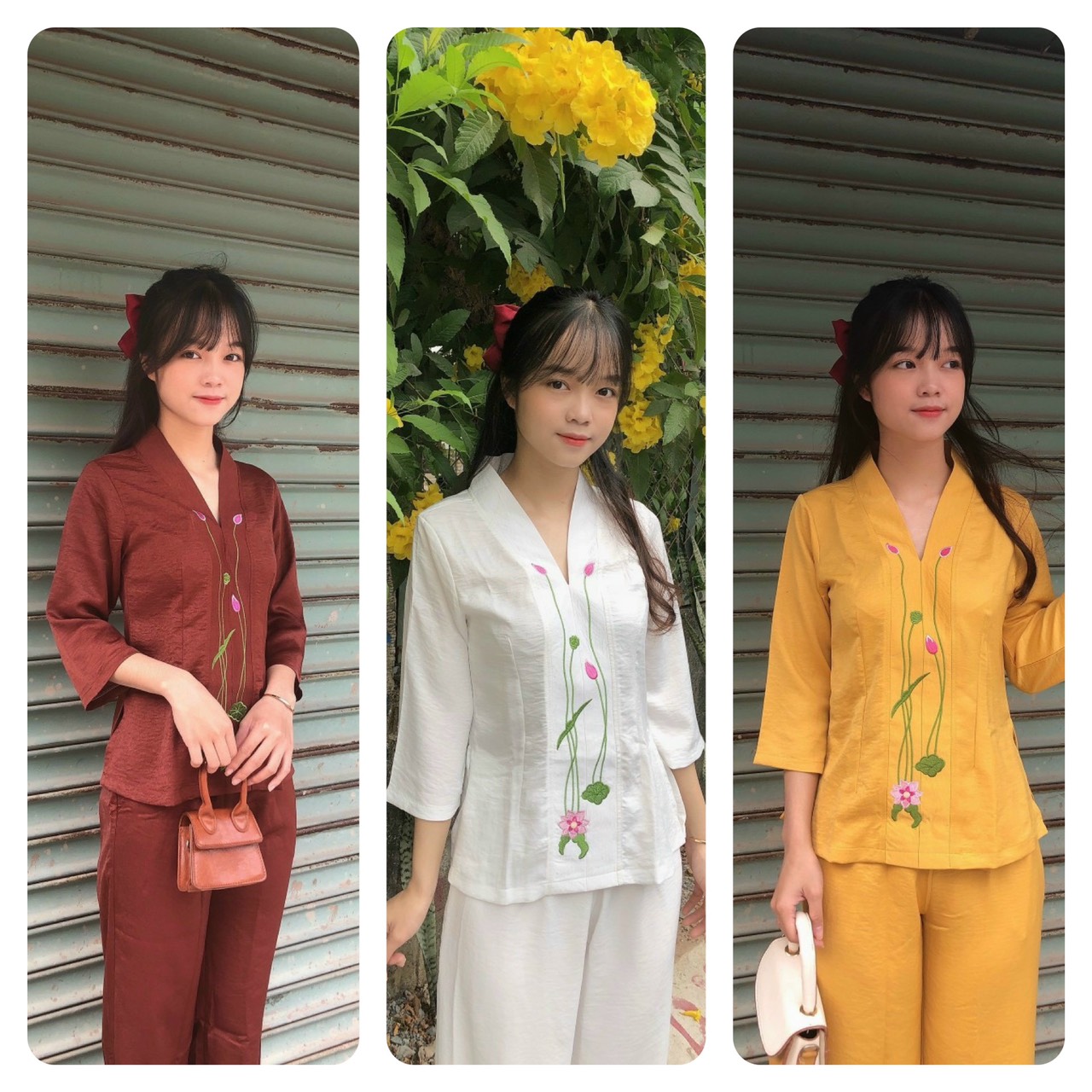 Đồ lam đi chùa # bà lai,đồ thời trang,ln-pháp phục đi chùa,chuyên sỉ và lẻ quần áo thời trang nam nữ