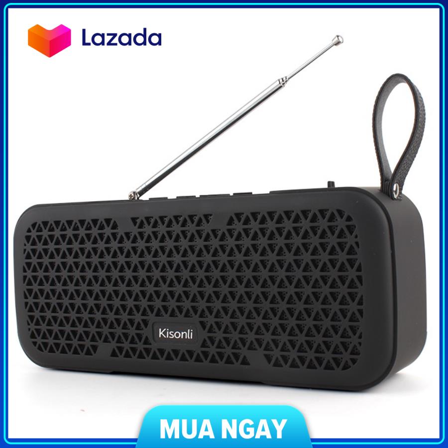 Loa kisonli bluetooth ks-1982 đa dạng mẫu mã chất lượng sản phẩm đảm bảo và cam kết hàng đúng mô tả