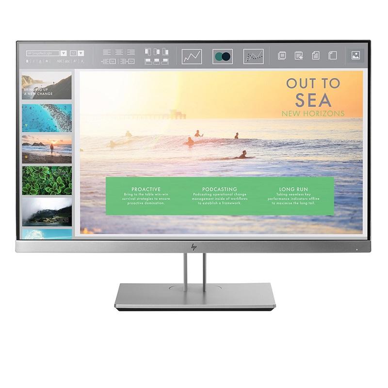 Màn hình hp elitedisplay e233 23-inch monitor