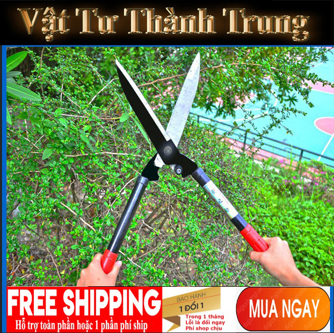 Kéo cắt tỉa cành cây,cây cảnh,hàng rào