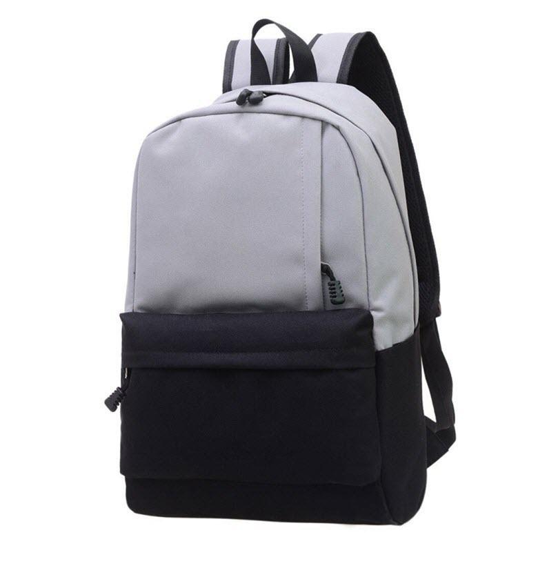 Balô thời trang nam nữ DB1133la Hàng có chất lượng tốt - Thương hiệu BALOSTORE