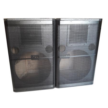 Cặp Vỏ Thùng Loa 3 Tấc Đơn LV 112 (Đen)