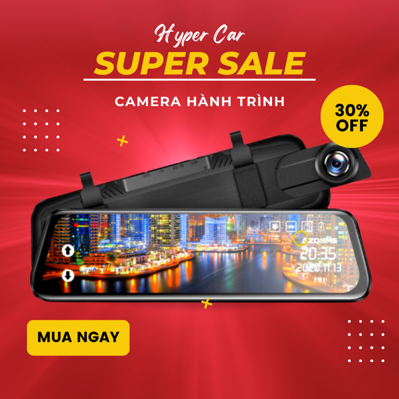 Camera hành trình ô tô DẠNG GƯƠNG Z20 FULL HD 1080p - trước và sau - quay đêm sắc nét Bảo hành 1 ĐỔI 1 trong 1 năm, camera hành trình, camera hanh trinh, camera hành trình vietmap, camera hành trình xiaomi, camera hành trình ôtô