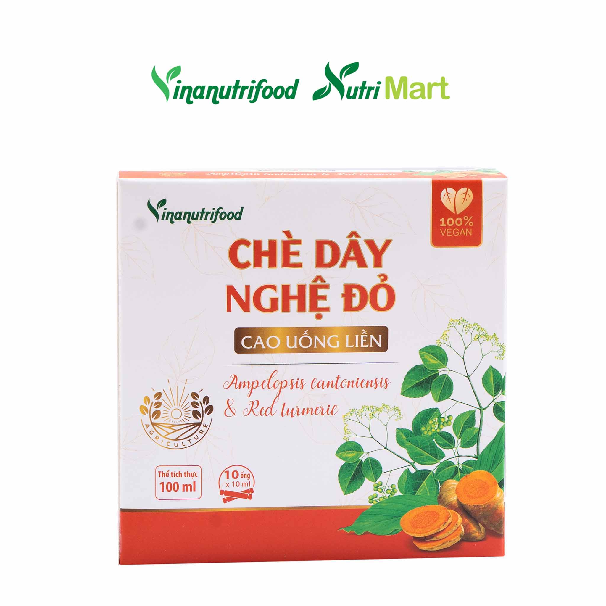 Cao Uống Liền Chè Dây Nghệ Đỏ giúp thanh nhiệt giải độc tiêu viêm, thanh lọc gan, bảo vệ gan, giúp an thần, chữa mất ngủ, giảm căng thẳng lo âu
