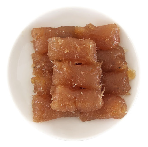 1kg mứt mãng cầu thơm sấy Ái Liên - mứt mãng cầu đặc biệt - mứt tết - bánh kẹo tết