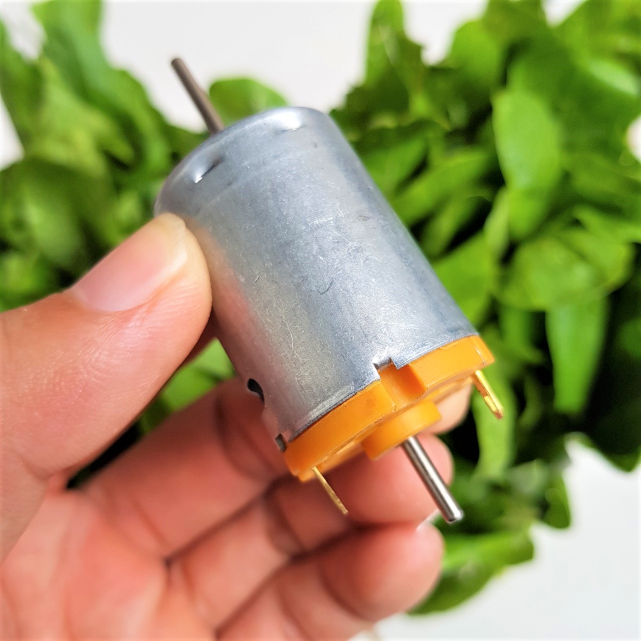 Động cơ 12V 280 lực mạnh, 12000RMP Motor 280 siêu khỏe (khỏe hơn mô tơ 180) đọc kĩ mô tả