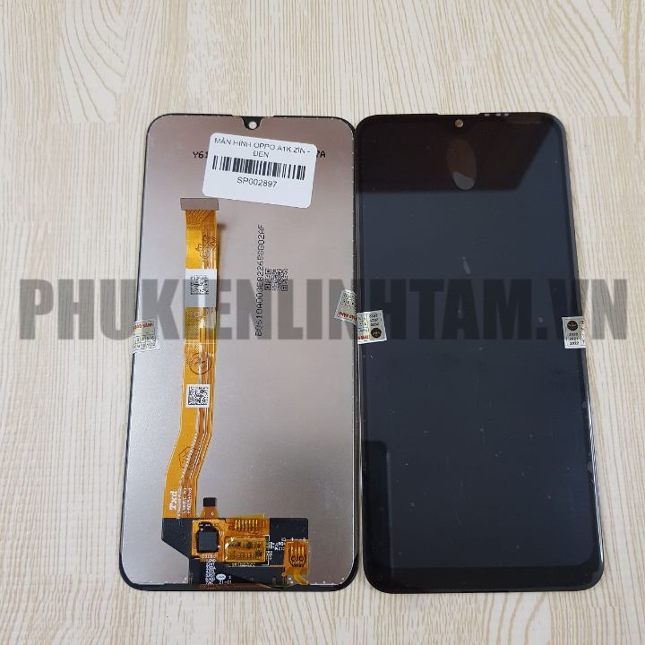 Màn hình oppo a1k / realme c2