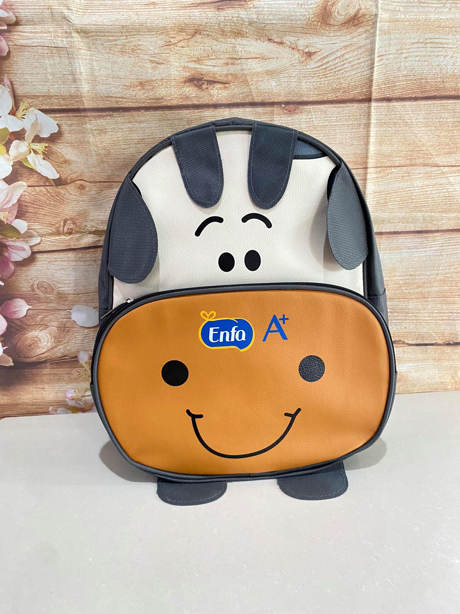 Balo bò sữa cho bé hkm Enfa