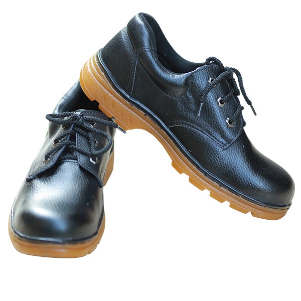 Giày Bảo Hộ ABC Đế Kếp thường