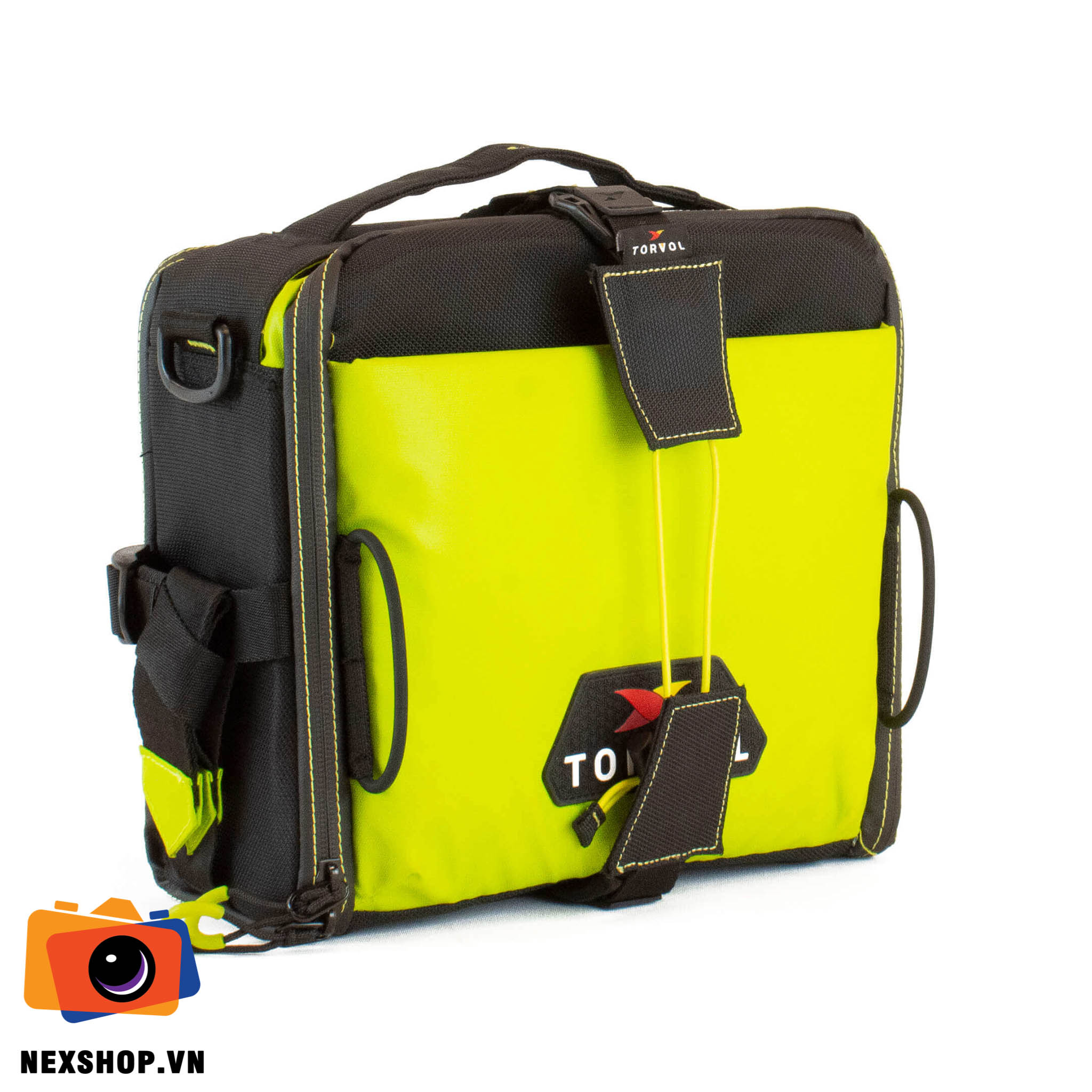 Torvol Freestyle Bag