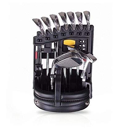 Iron holder