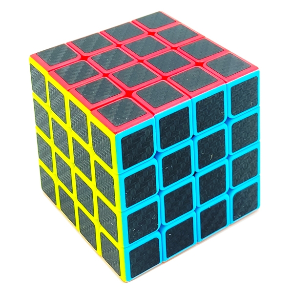 Rubik 4X4 Hướng Dẫn Cách Xoay Rubik Đơn Giản Dễ Hiểu Nhất