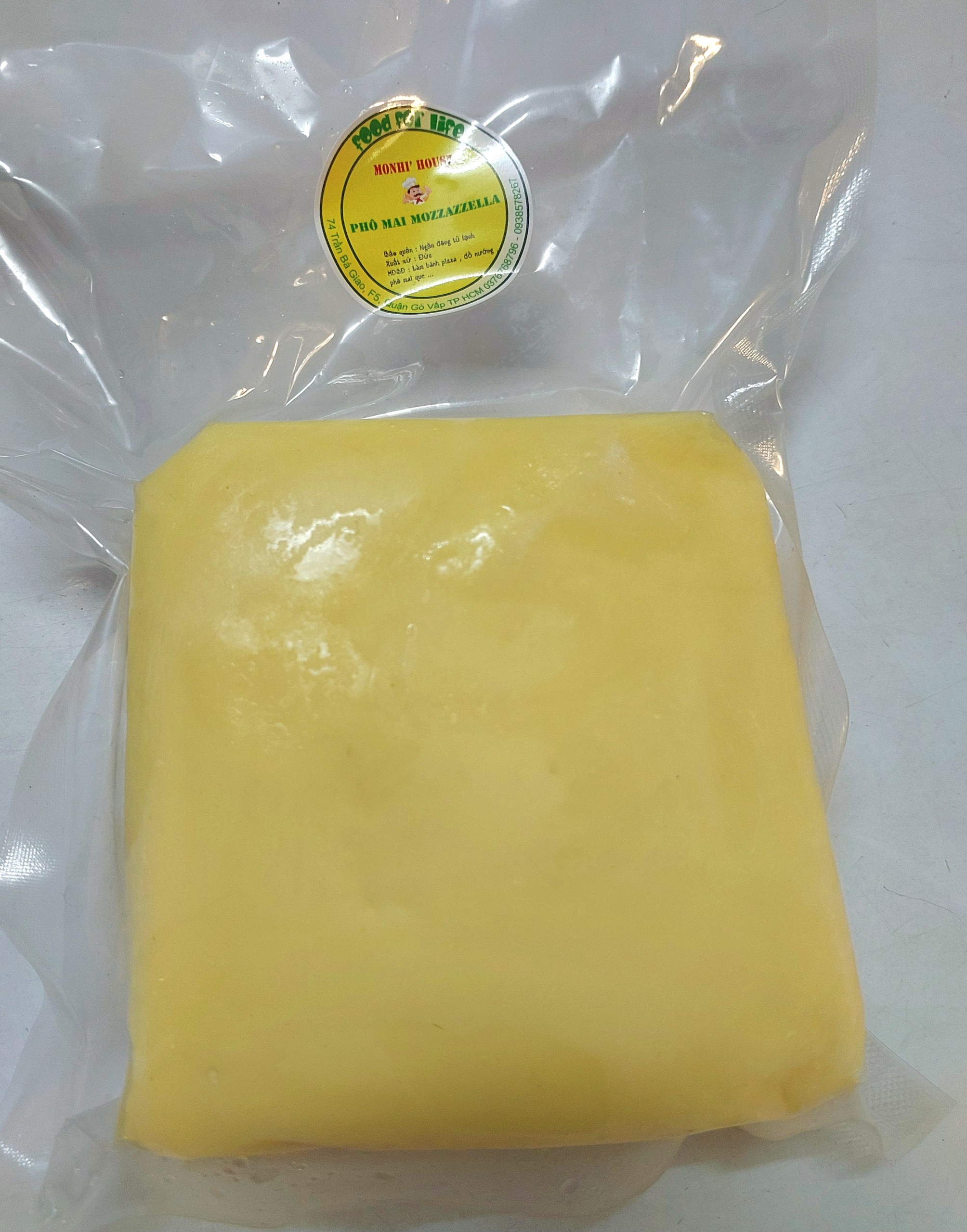 500g phô mai mozzarrella kéo sợi_minhnhatfood
