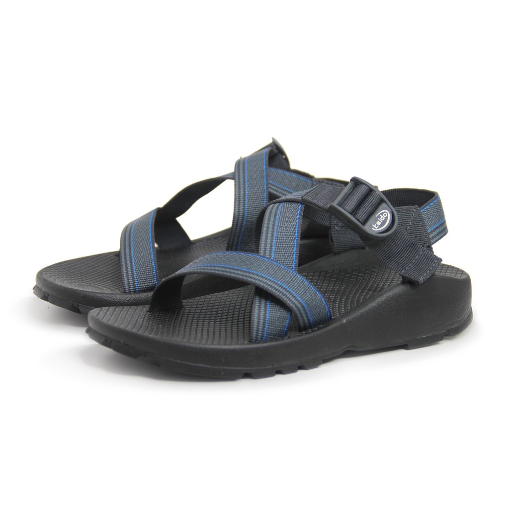 Sandal nam Chaco - Xăng đan nam, có chất liệu tốt bền và đẹp, dễ dàng sử dụng, cam kết sản phẩm y như hình