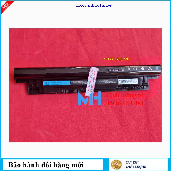 Pin dùng cho laptop Dell Inspiron 5521