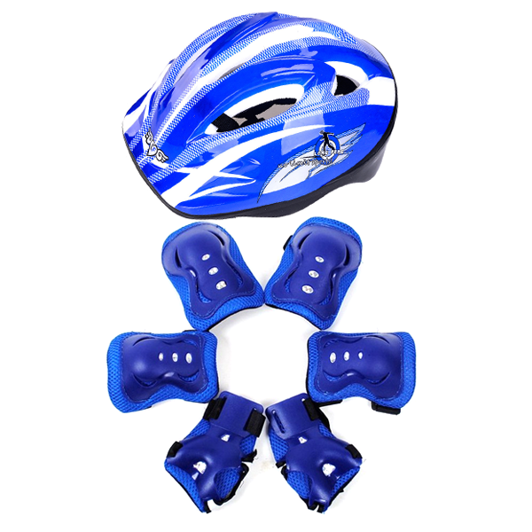 Mũ và Đồ Bảo Hộ - Nón Bảo Hiểm Xe Đạp Trẻ Em, Nón Bảo Hiểm Chơi Thể Thao, Trượt Patin Cao Cấp, An Toàn, Thời Trang