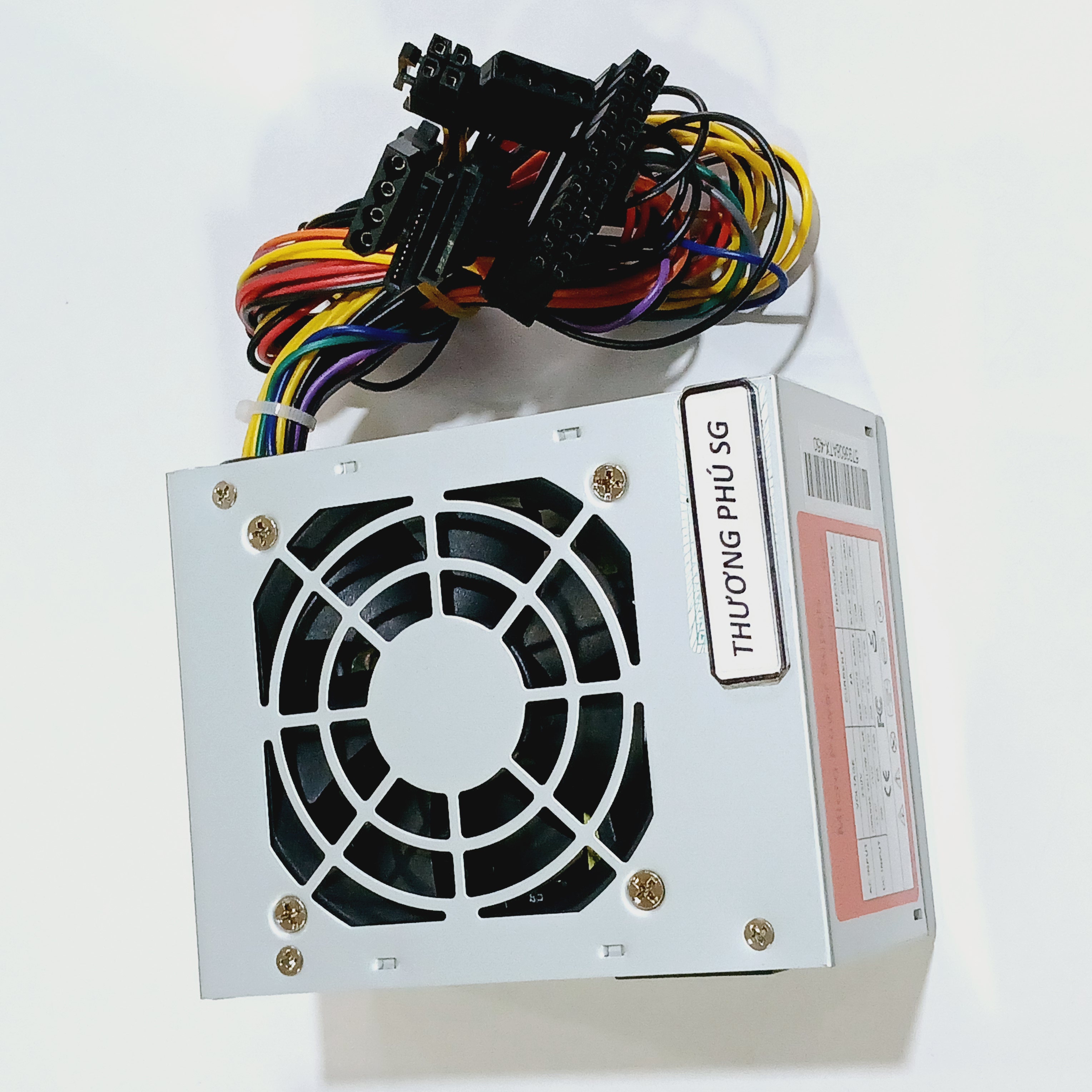 Nguồn máy tính micro power supply atx 450w