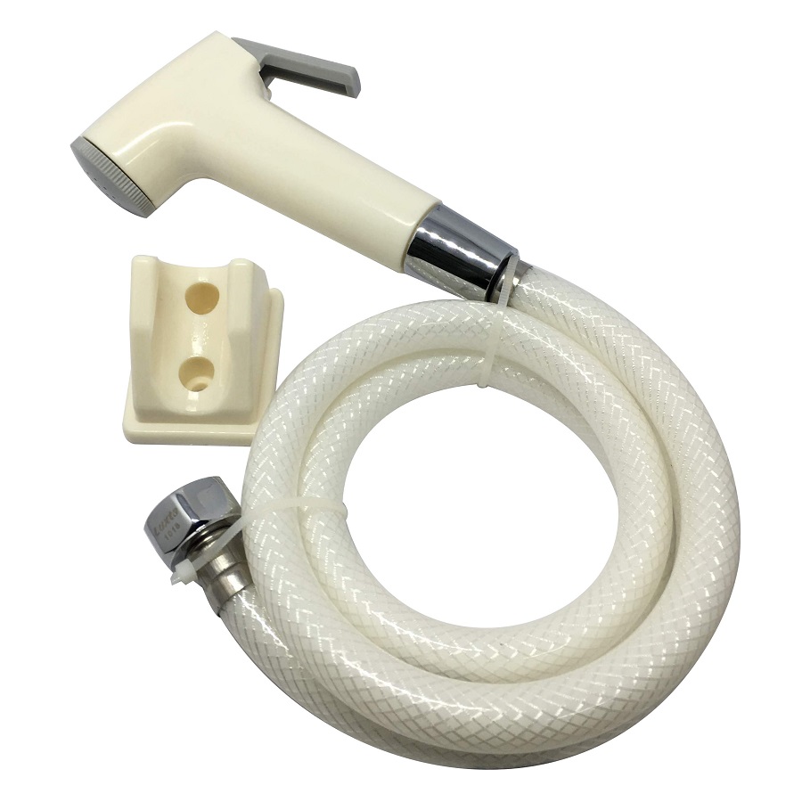 Bộ vòi xịt vệ sinh luxta l5101n l-5101n