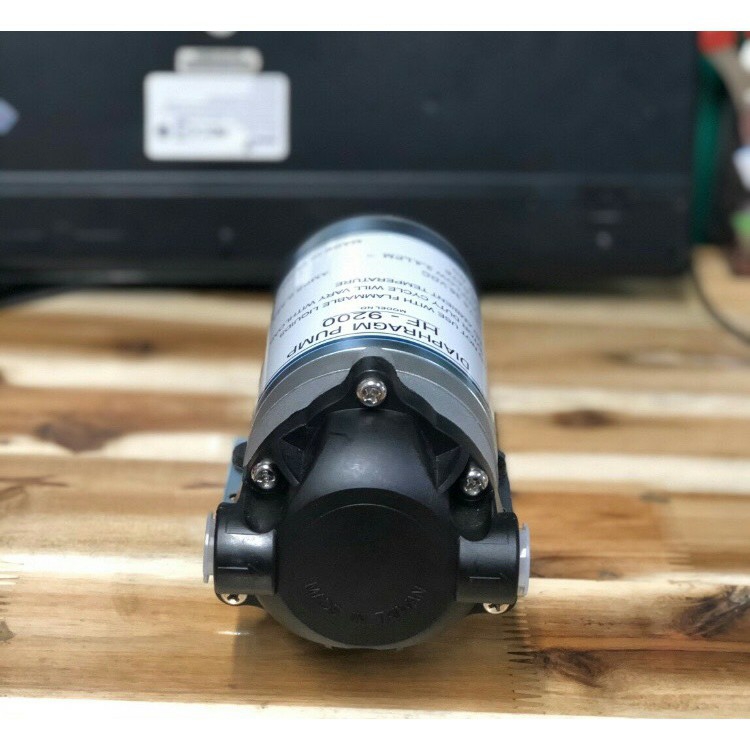 BOM 36V HEADON DÙNG CHO MÁY LỌC NƯỚCMÁY PHUN SƯƠNG  MÁY RỬA XE