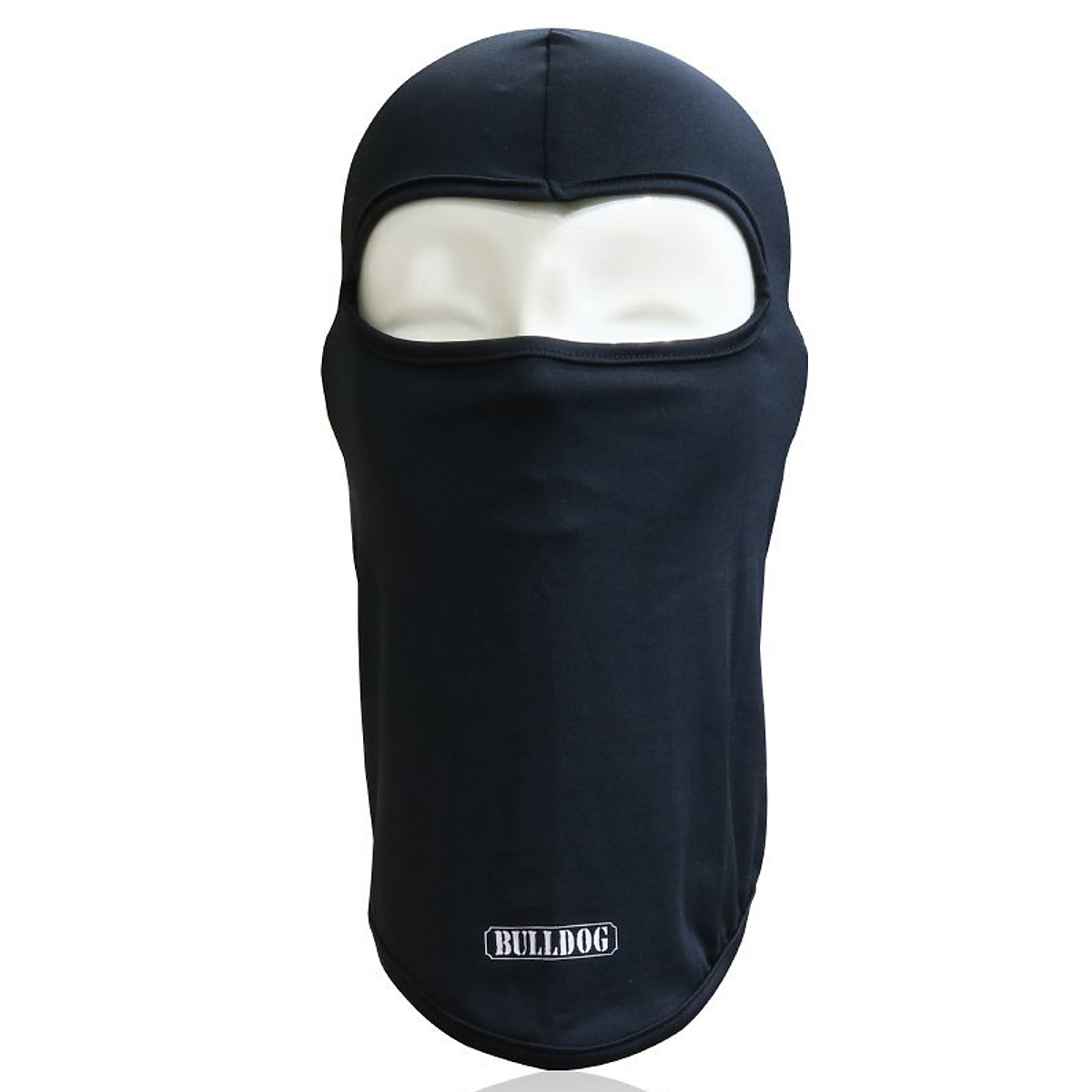 Khăn Trùm Đầu Bulldog - Khăn Trùm Ninja