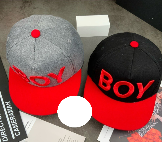 Nón kết hiphop em bé boy thời trang cá tính nam nữ