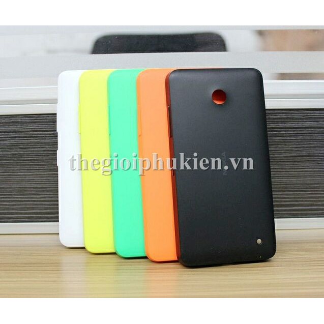 Vỏ Nắp Pin Nokia Lumia 630
