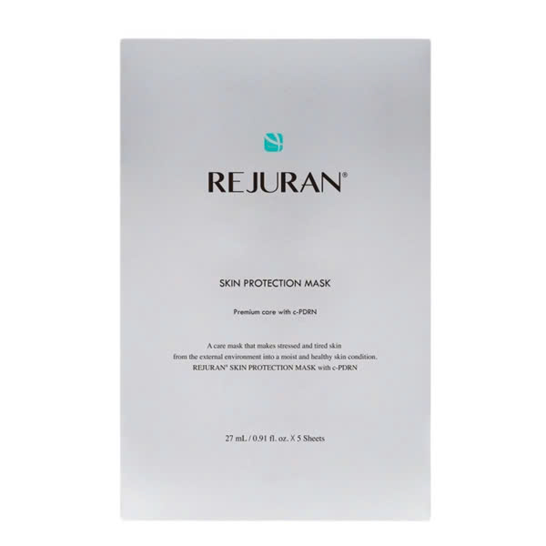 REJURAN Mặt Nạ Healer Skin Protection Mask (1 miếng x 27ml)