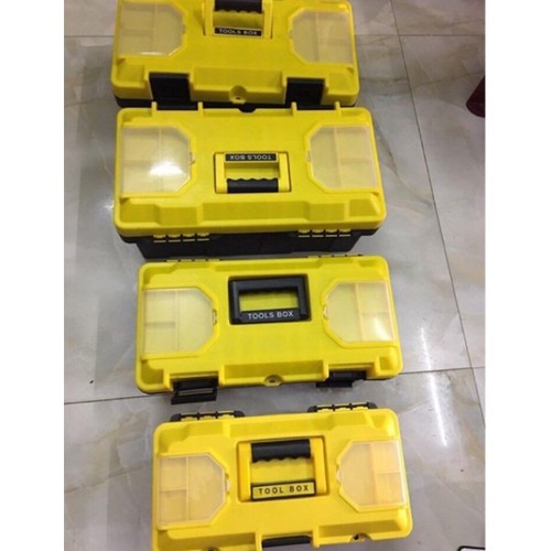 Hộp đựng đồ câu đơn - câu lục đa năng-gh