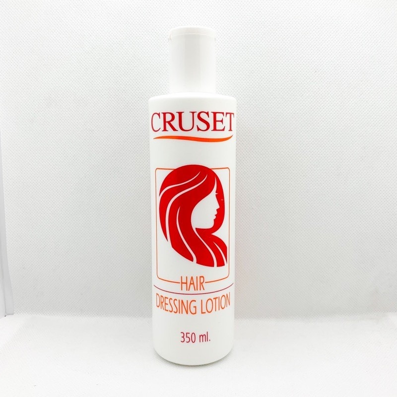 LOTION DƯỠNG TÓC CRUSET HAIR DRESSING THÁI LAN 350ML  - 11806