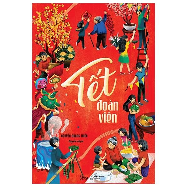 Sách - Tết đoàn viên