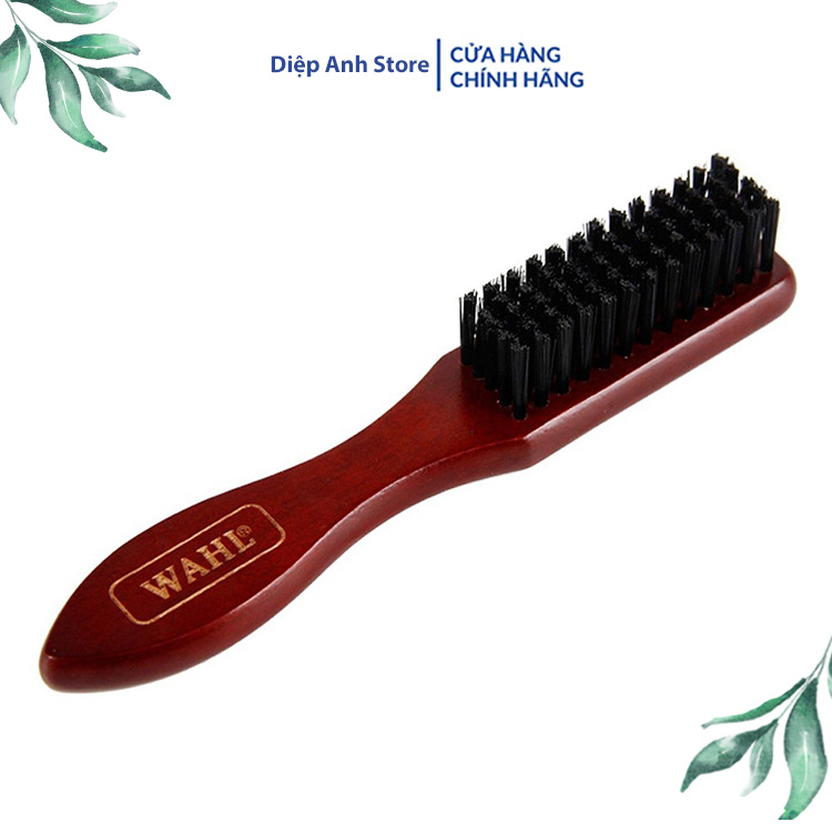 Chổi phủi tóc barber wahl
