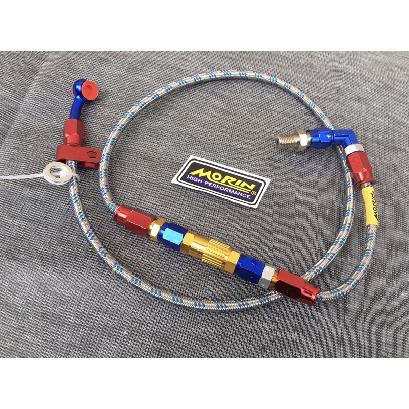 Dây dầu trước Morin Thái Lan xoay 360 Gắn mọi dòng xe