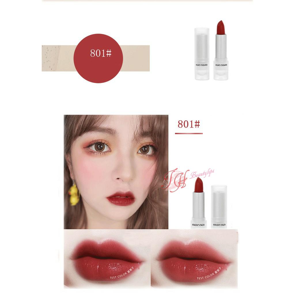 Son Magic Casa trong suốt