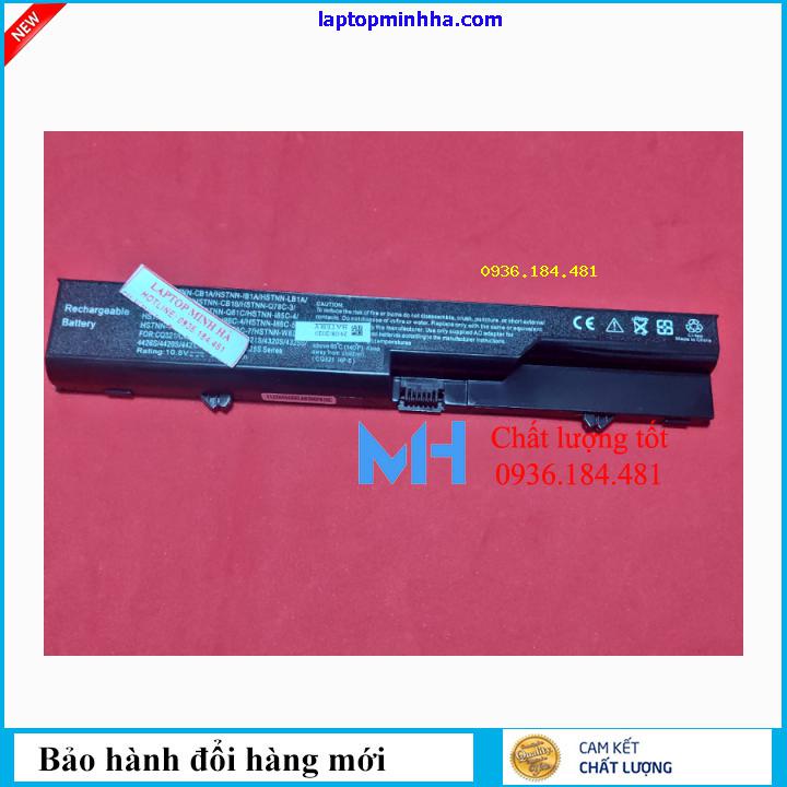 Pin laptop hp probook 4520s, pin hp probook 4520s