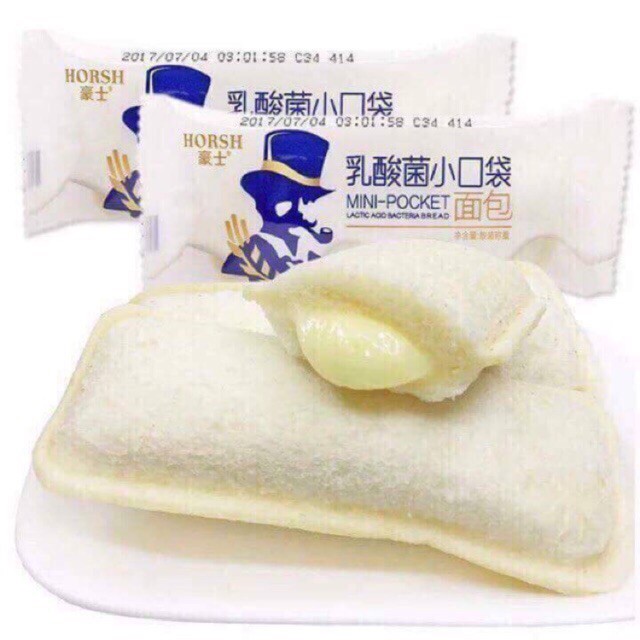 2KG Bánh Sữa Chua Horsh ( Sẵn ) Ihấp dẫn