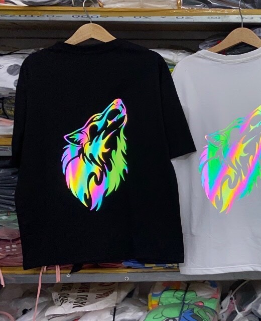 [HCM]ÁO THUN IN DẠ QUANG SIÊU HOT - HIEEN FASHION