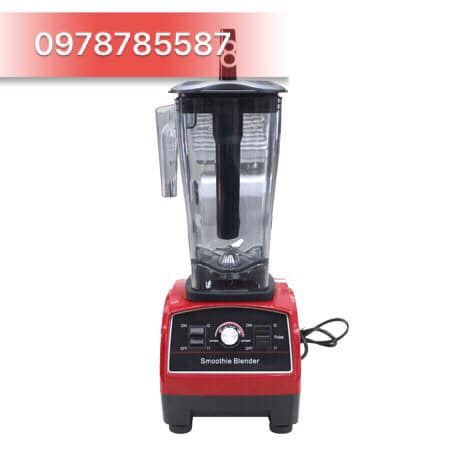 May xay sinh to da nang 2200W xay được cả đá