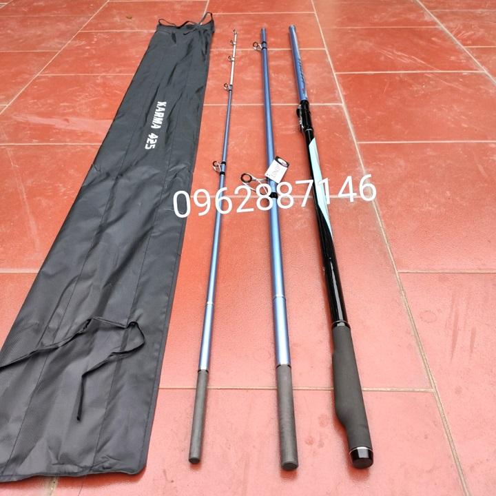 kẹp quấn cước cần tay thanh cuốn cước câu cá
