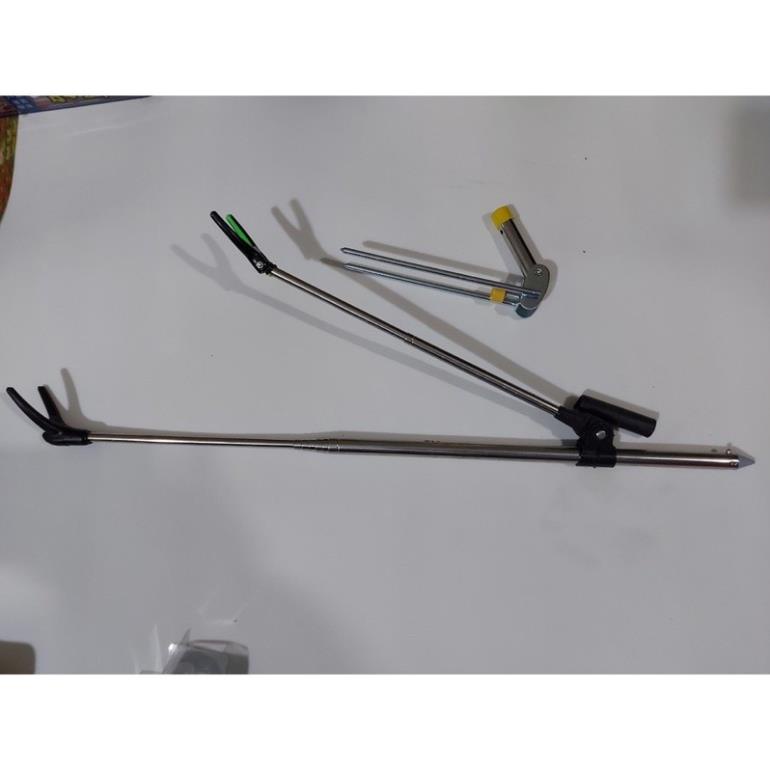 🐋 chống cần câu đài 🐋