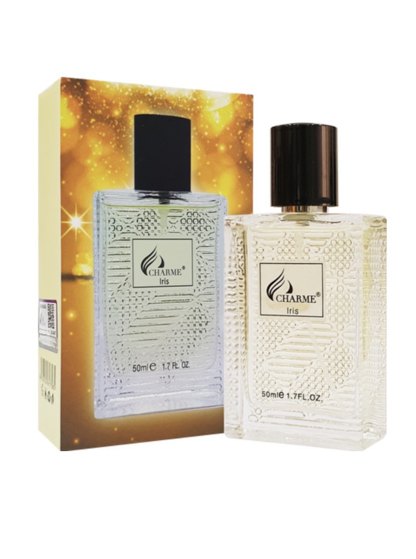 Nước hoa nam Charme Iris 50ml chính hãng