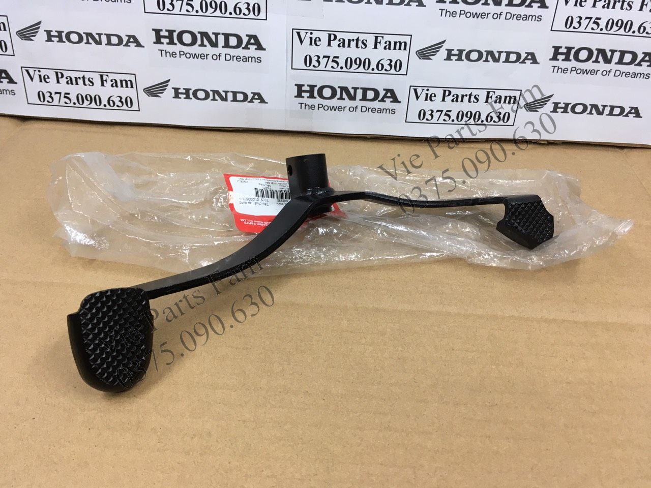 Cần số Future Neo, Neo Fi, Neo GT, Future X , Future 2 màu đen, Chính hiệu Honda Motor VN