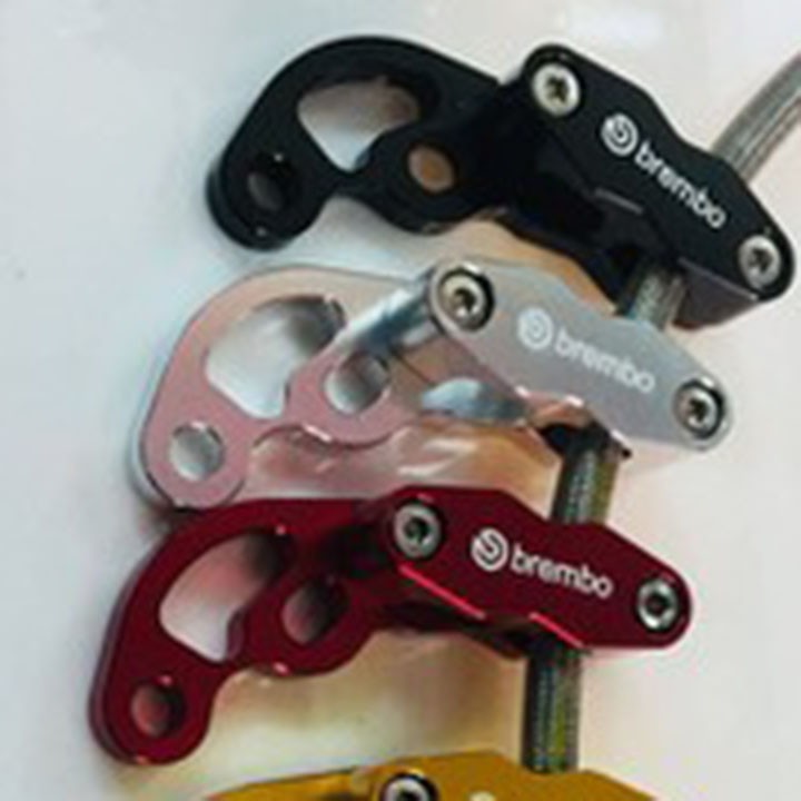 Pas dây dầu gắn các loại xe