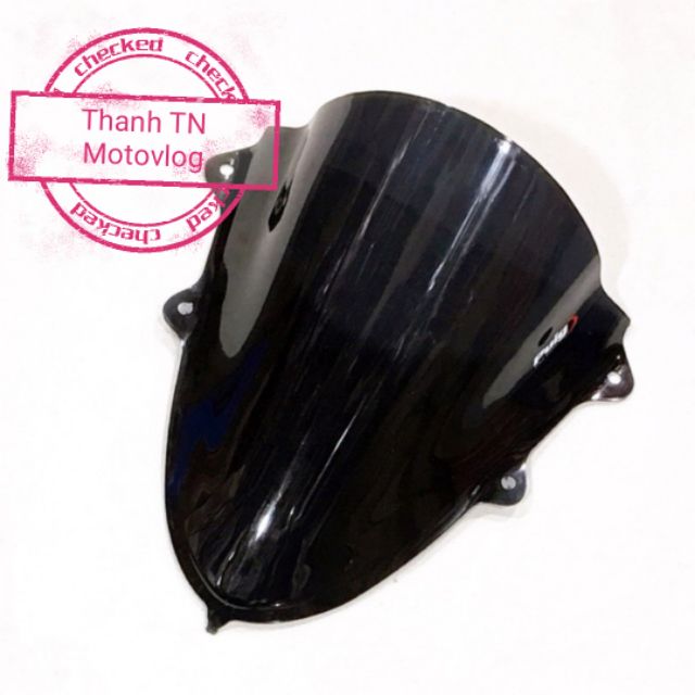 Kính chắn gió r15 v3