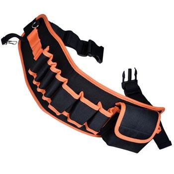 Túi đeo đồ nghề 15 ngăn asaki ak-9991