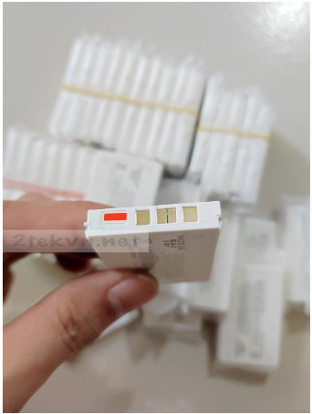 Pin blb-2 loại tốt dùng cho máy 8250 , 8210, 8310, 8910, 8910i...