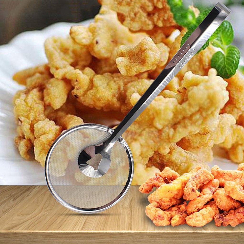 [HCM]DỤNG CỤ GẮP CHIÊN TIỆN LỜI