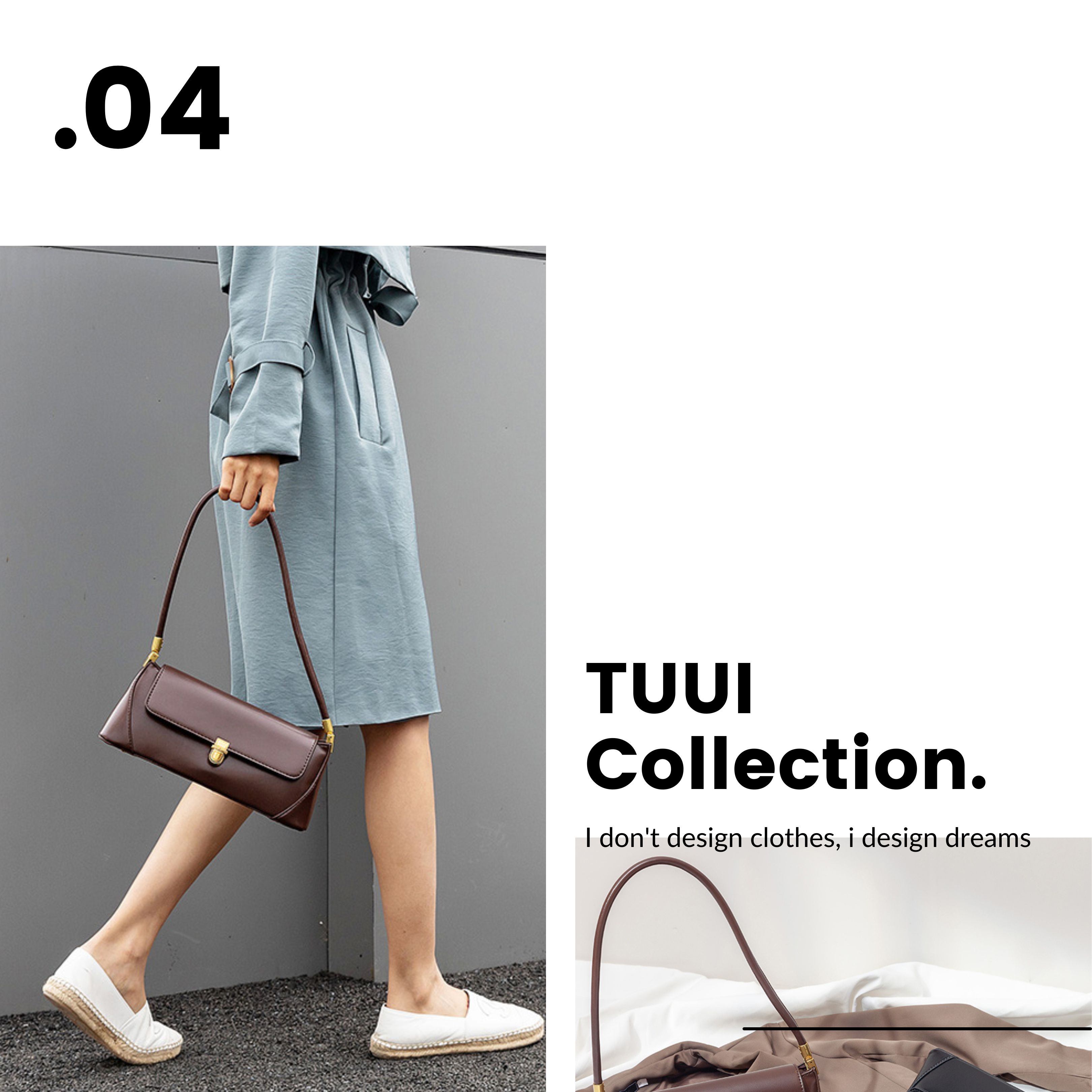 Túi xách nữ zoe bag