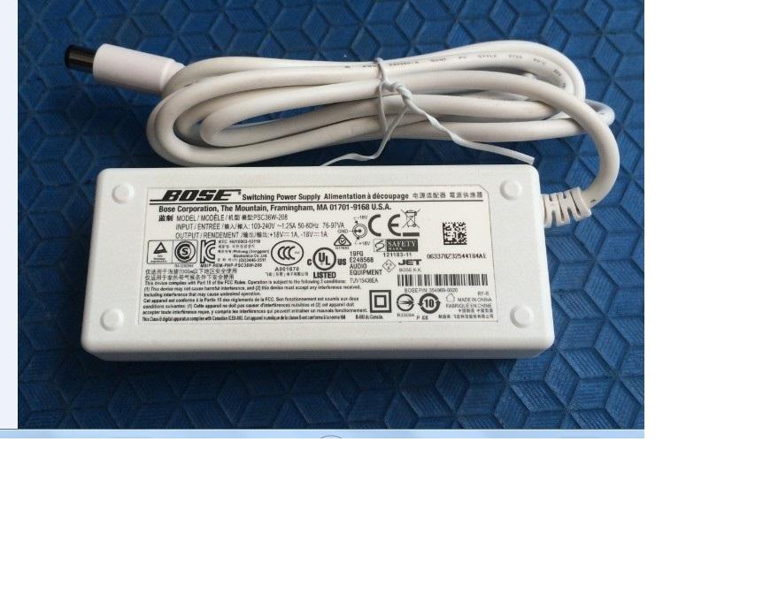 Sạc loa Bosse Sound.Dock Series 2 bản gốc