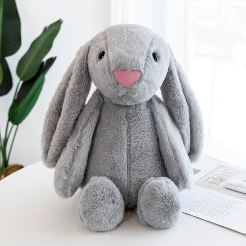 Thỏ jellycat, thỏ bông jellycat, jellycat, thú nhồi bông, gấu bông cho bé, cừu bông, thỏ bông, thú nhồi
