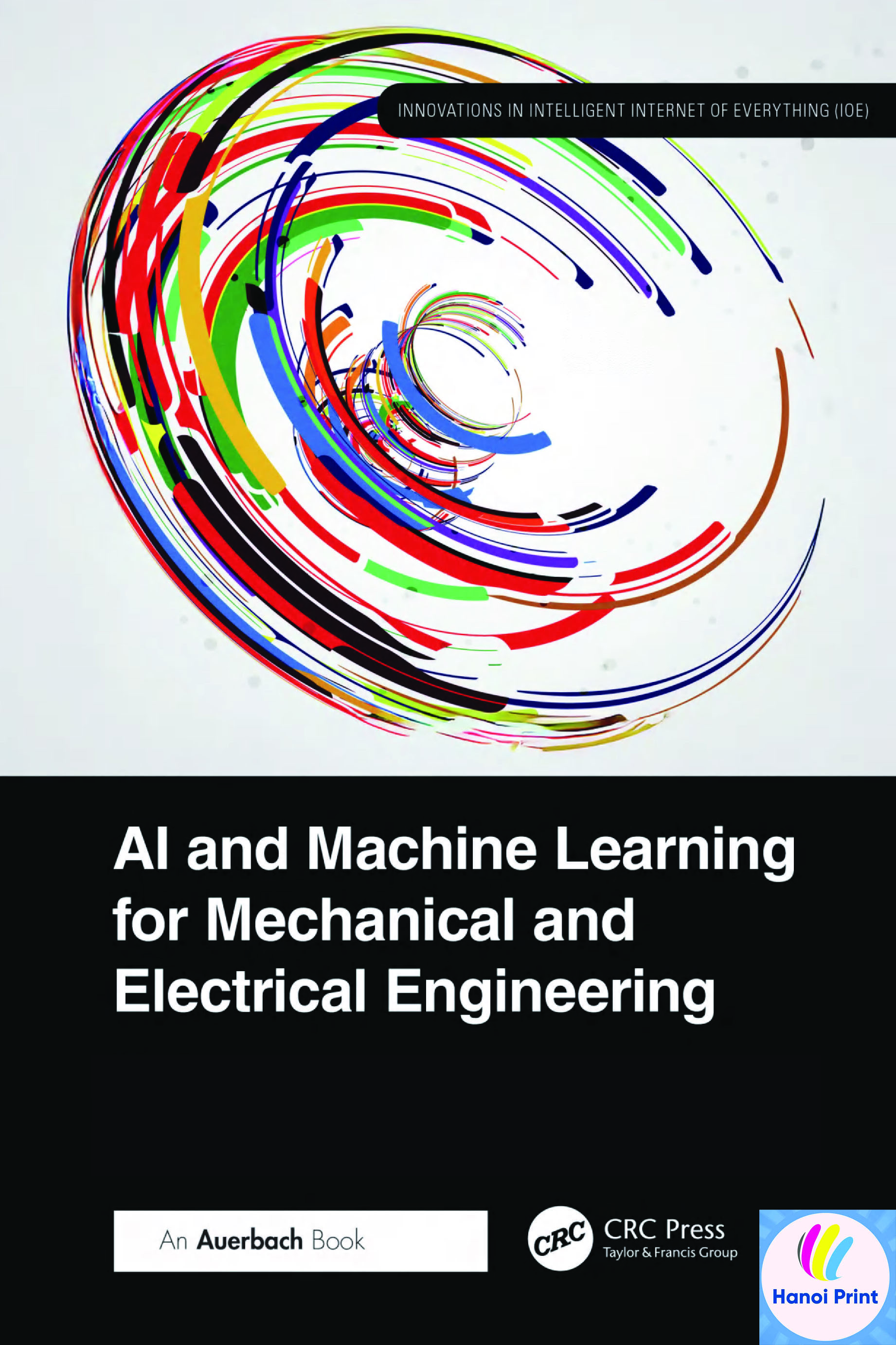 Tập giấy A4-AI and Machine Learning for Mechanical and Electrical Engineering